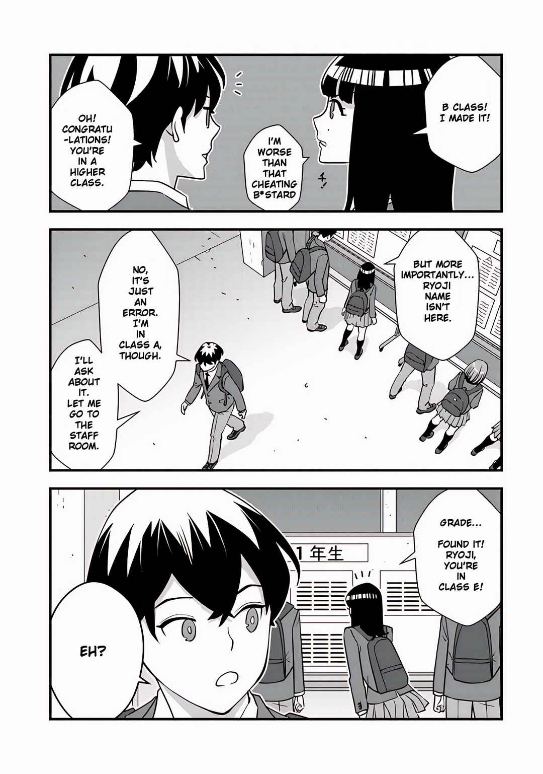 Isekai-gaeri no Yuusha wa, Dungeon ga Shutsugen Shita Genjitsu Sekai de, Influencer ni Natte Kane o Kasegimasu! Chapter 9.1 - Page 11