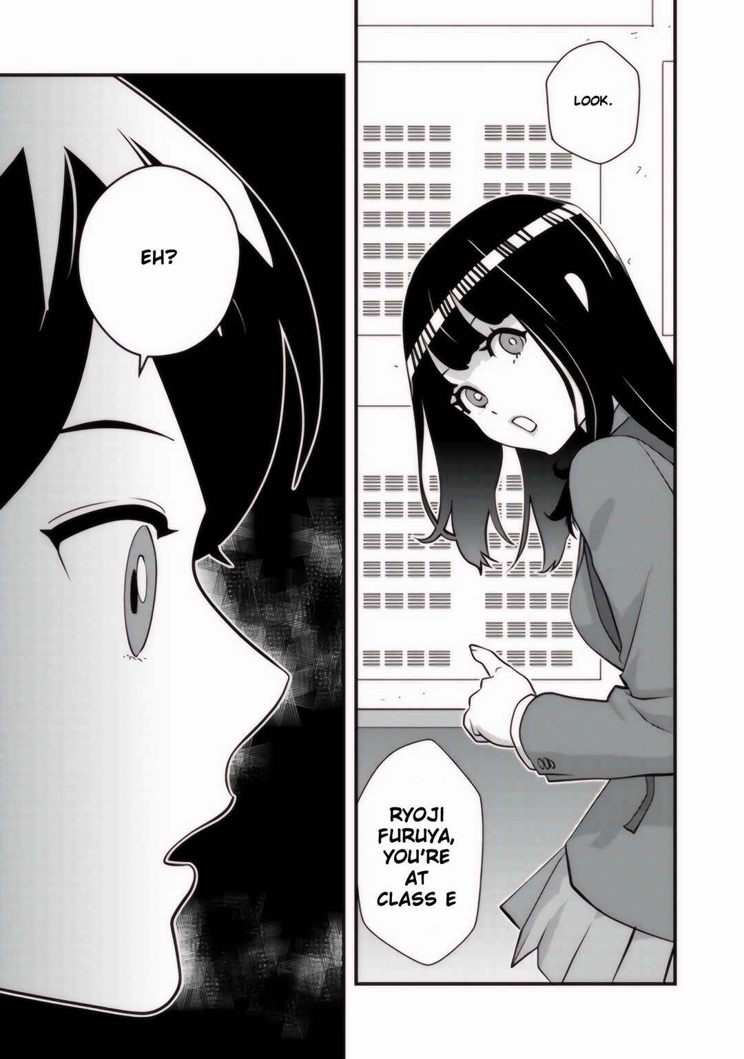 Isekai-gaeri no Yuusha wa, Dungeon ga Shutsugen Shita Genjitsu Sekai de, Influencer ni Natte Kane o Kasegimasu! Chapter 9.1 - Page 12