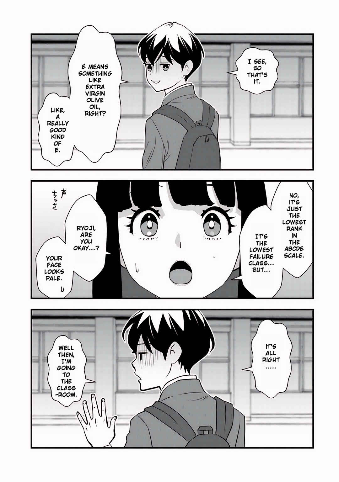 Isekai-gaeri no Yuusha wa, Dungeon ga Shutsugen Shita Genjitsu Sekai de, Influencer ni Natte Kane o Kasegimasu! Chapter 9.1 - Page 15