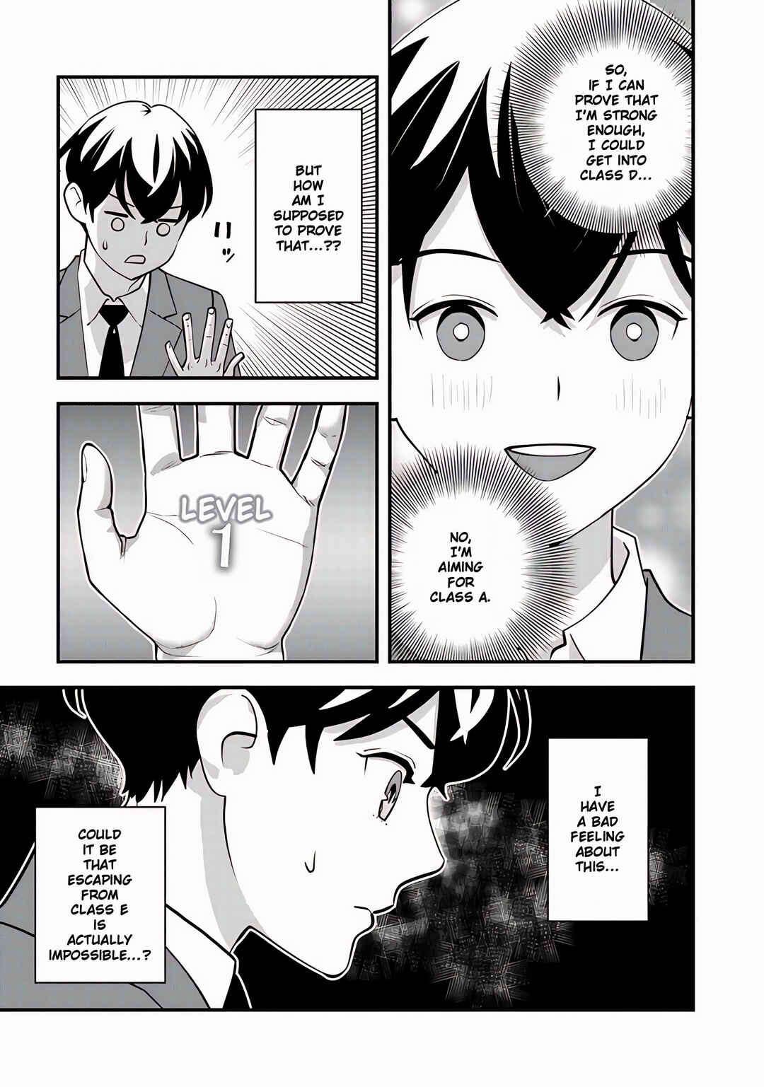Isekai-gaeri no Yuusha wa, Dungeon ga Shutsugen Shita Genjitsu Sekai de, Influencer ni Natte Kane o Kasegimasu! Chapter 9.1 - Page 18