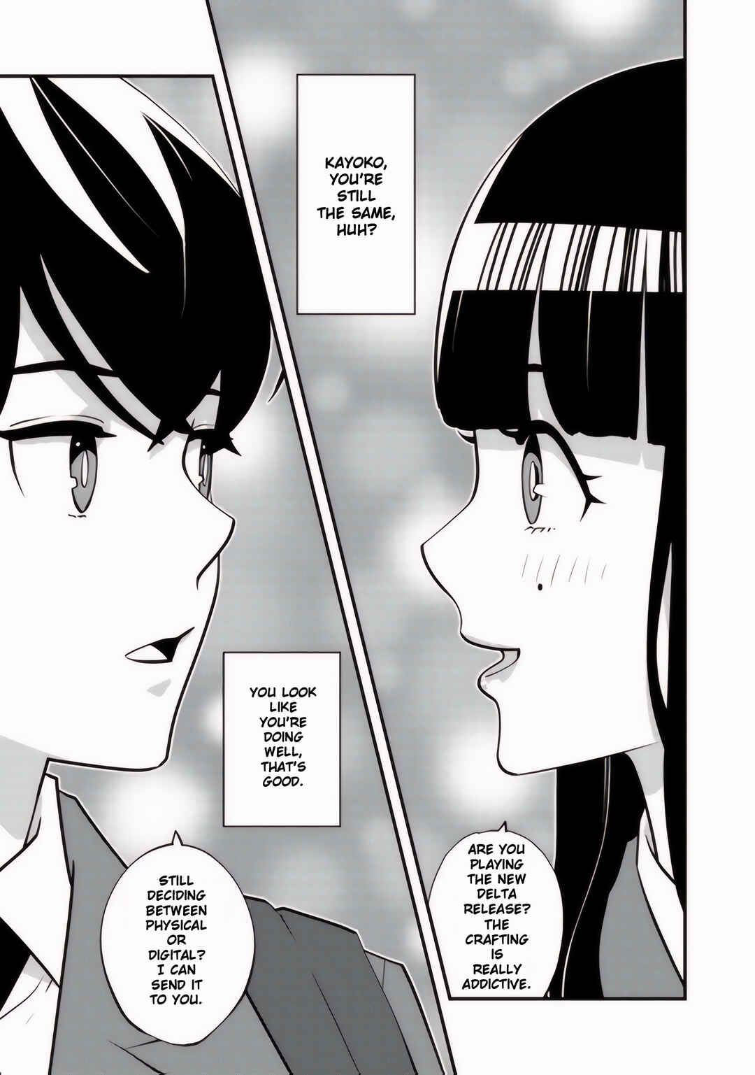 Isekai-gaeri no Yuusha wa, Dungeon ga Shutsugen Shita Genjitsu Sekai de, Influencer ni Natte Kane o Kasegimasu! Chapter 9.1 - Page 6