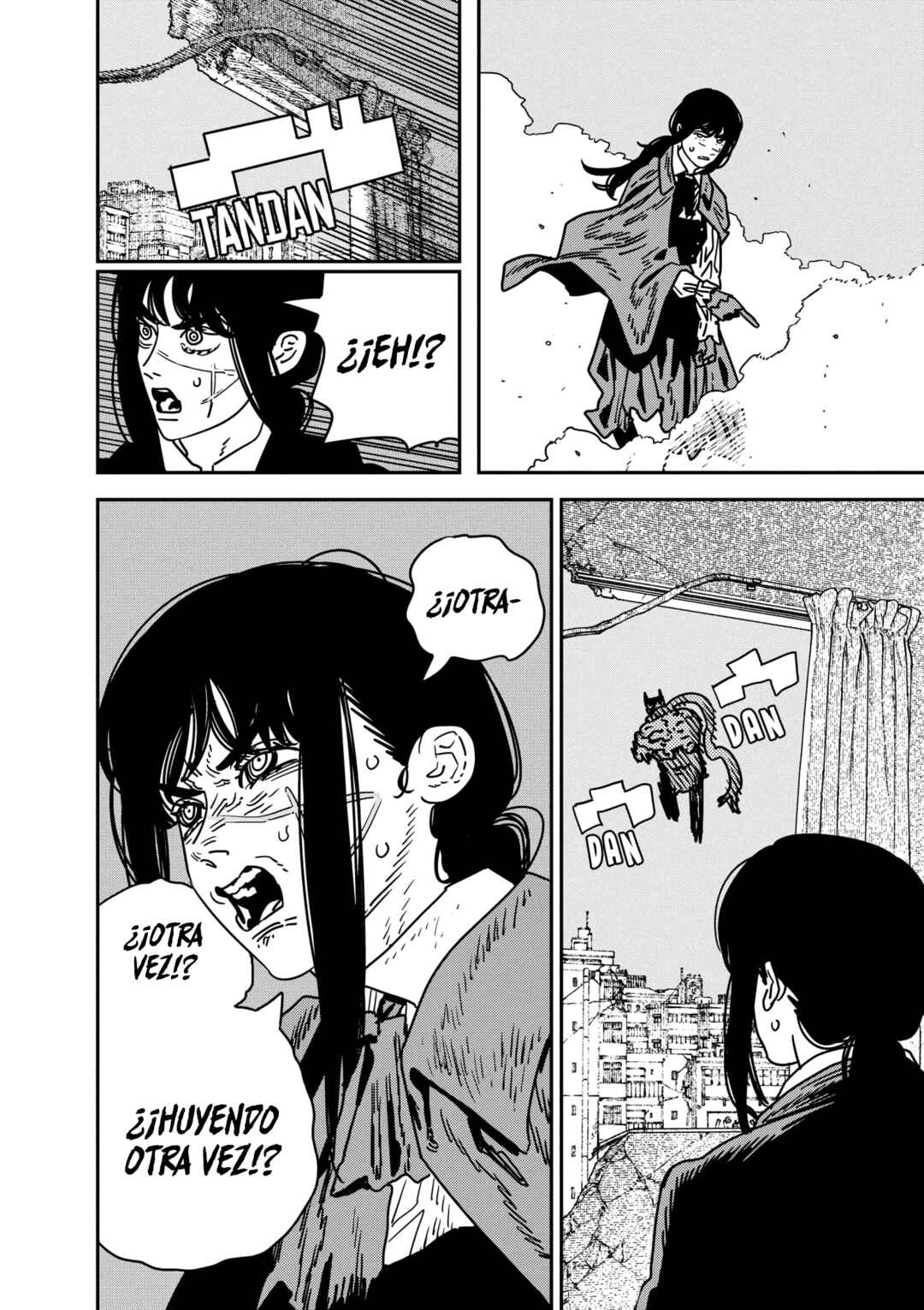 Chainsaw Man Chapter 225 - Page 13