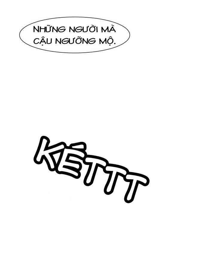 Miss Kitty and Her Bodyguards Chapter 191 - Page 14