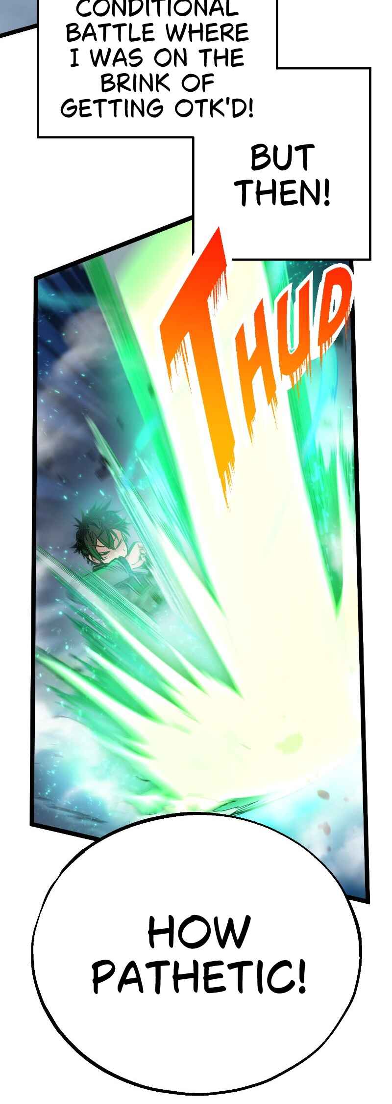 Digimon Liberator Chapter 2 - Page 6