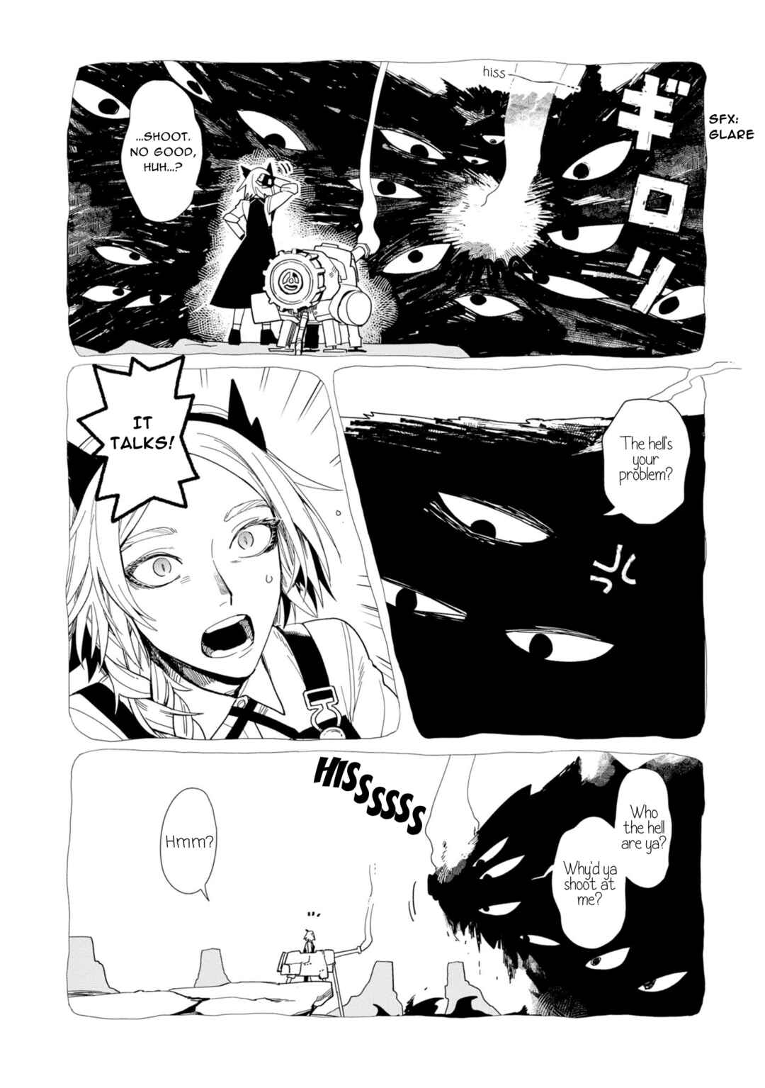 Shinozaki-kun no Mente Jijou Chapter 15 - Page 12