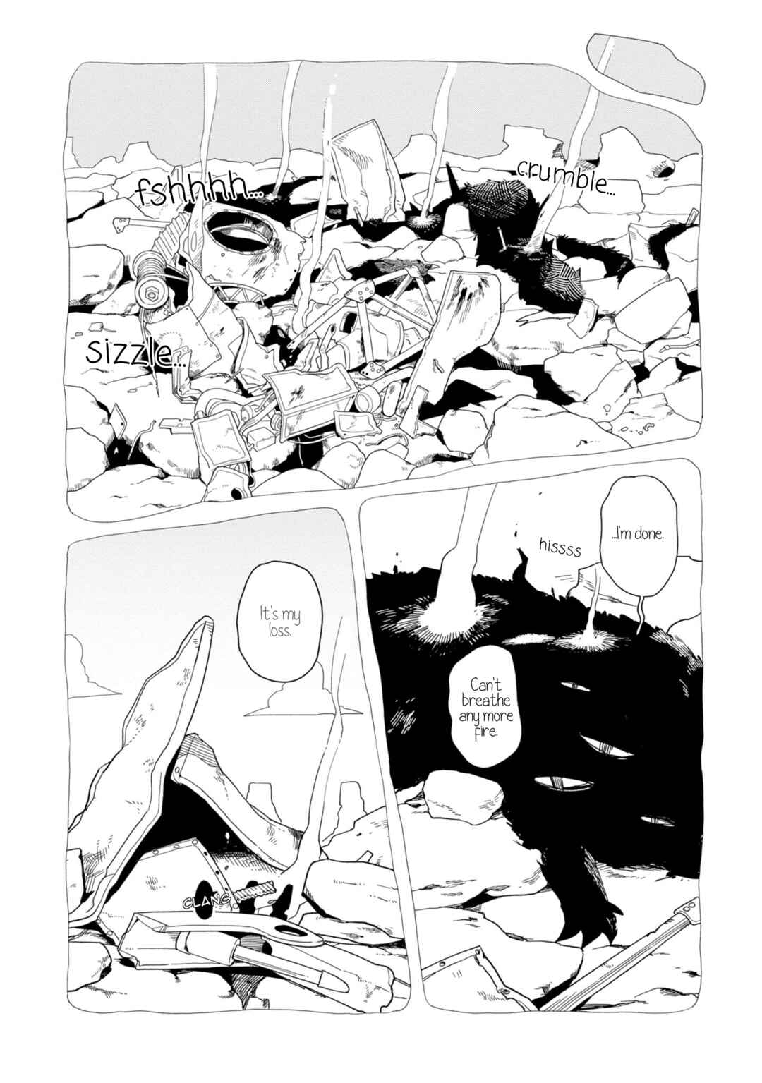 Shinozaki-kun no Mente Jijou Chapter 15 - Page 16