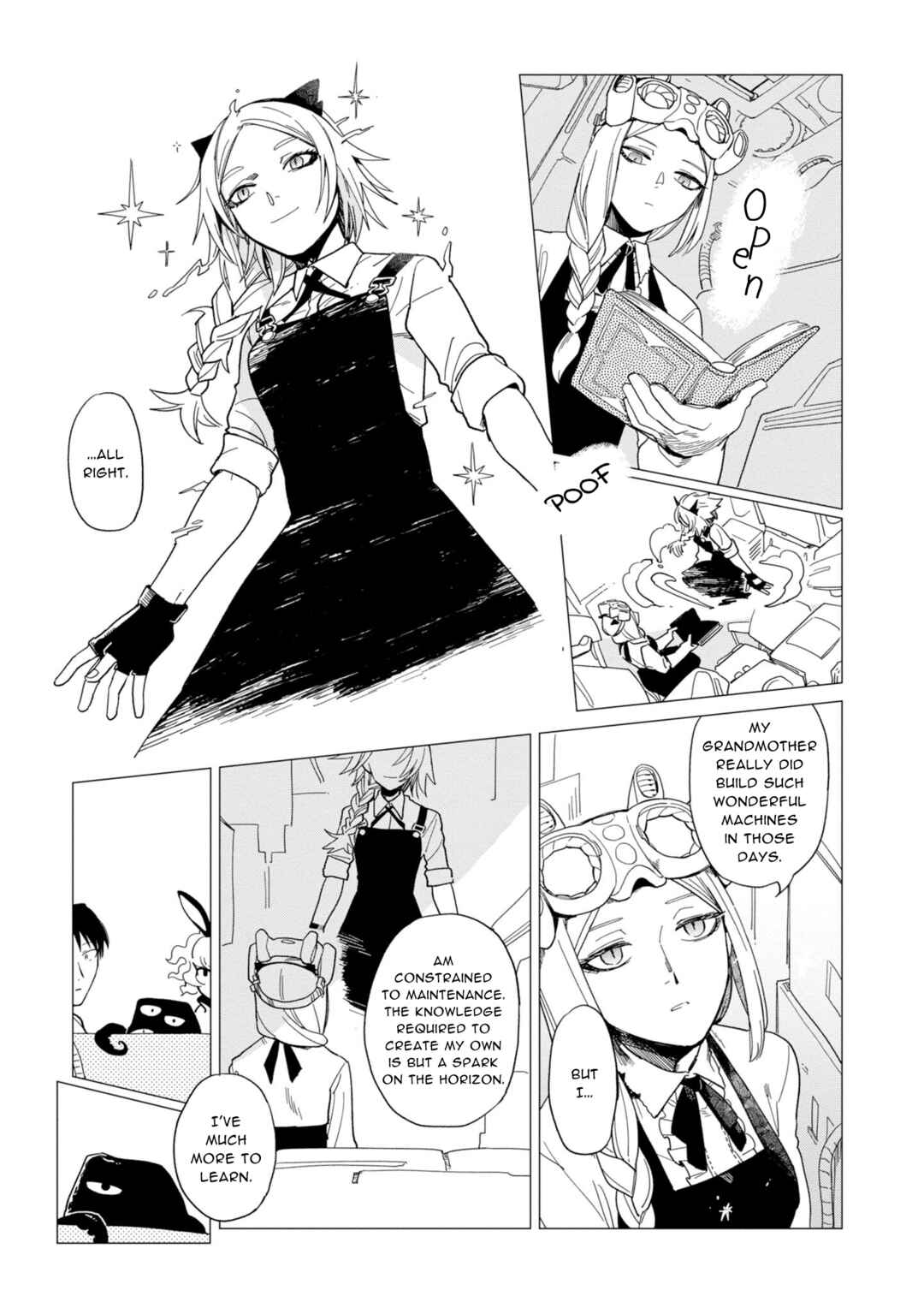 Shinozaki-kun no Mente Jijou Chapter 15 - Page 29