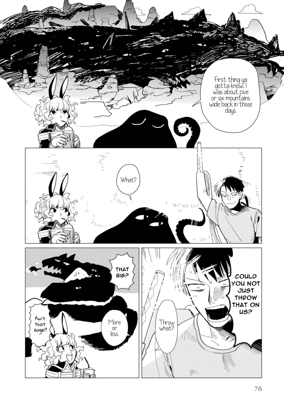 Shinozaki-kun no Mente Jijou Chapter 15 - Page 8