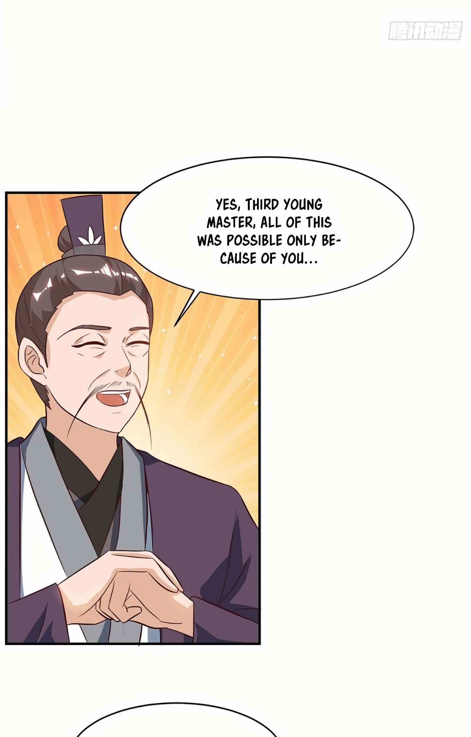 Dominate the Three Realms Chapter 54 - Page 20