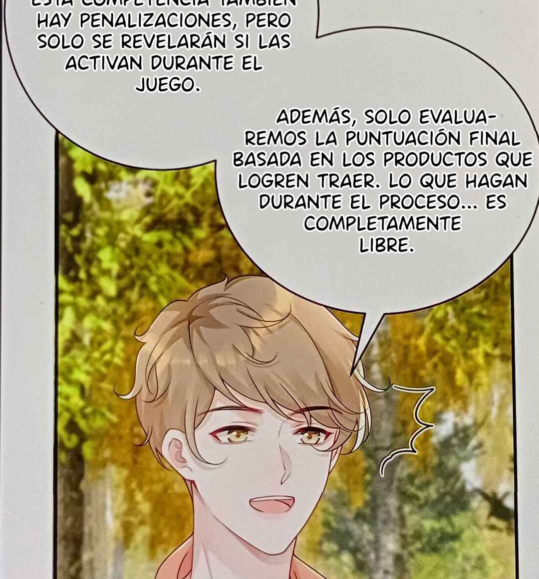 Ta Hao Xiang Zai Liao Wo Chapter 88 - Page 42