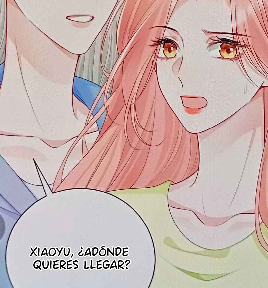 Ta Hao Xiang Zai Liao Wo Chapter 88 - Page 46