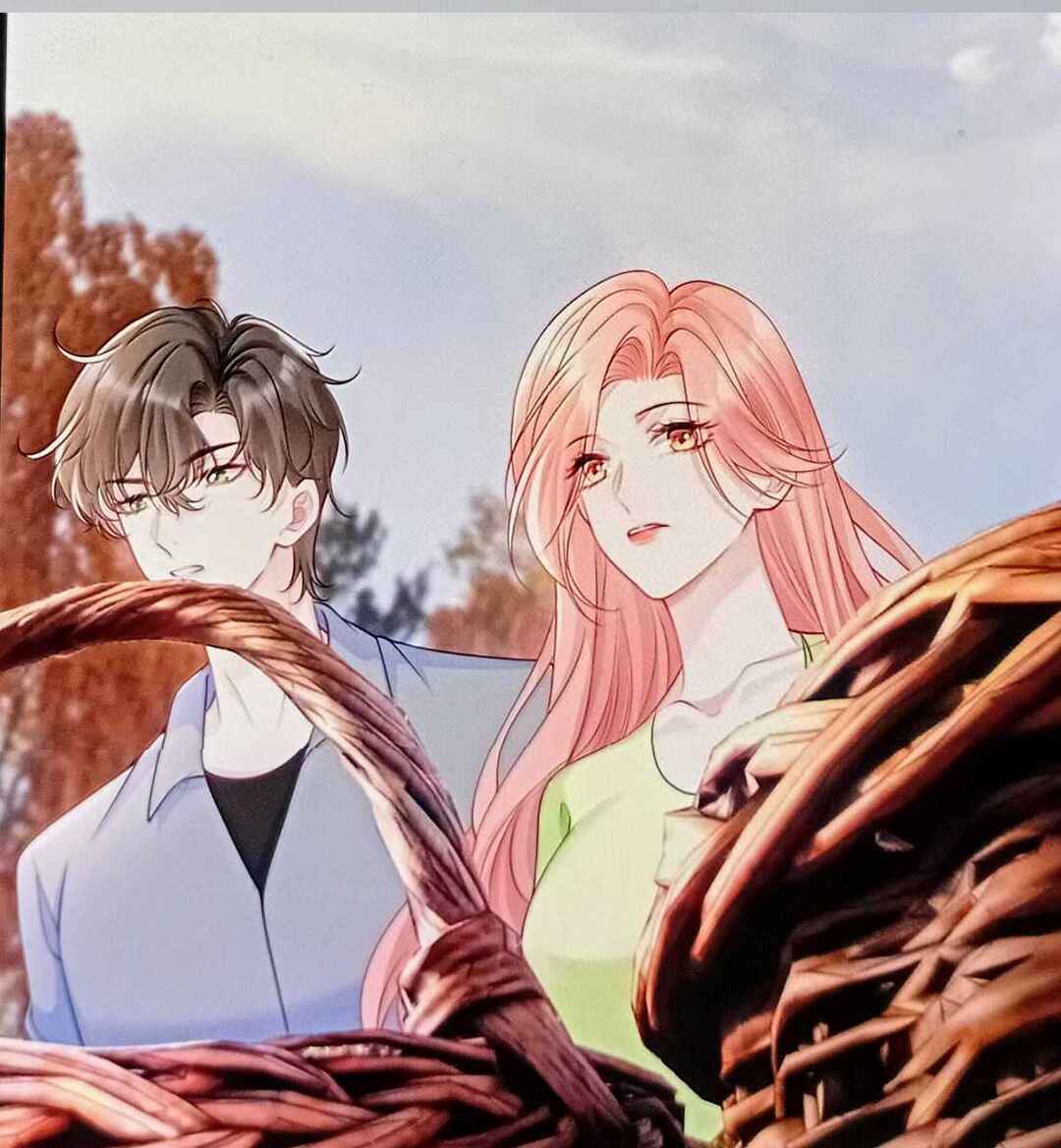 Ta Hao Xiang Zai Liao Wo Chapter 88 - Page 51