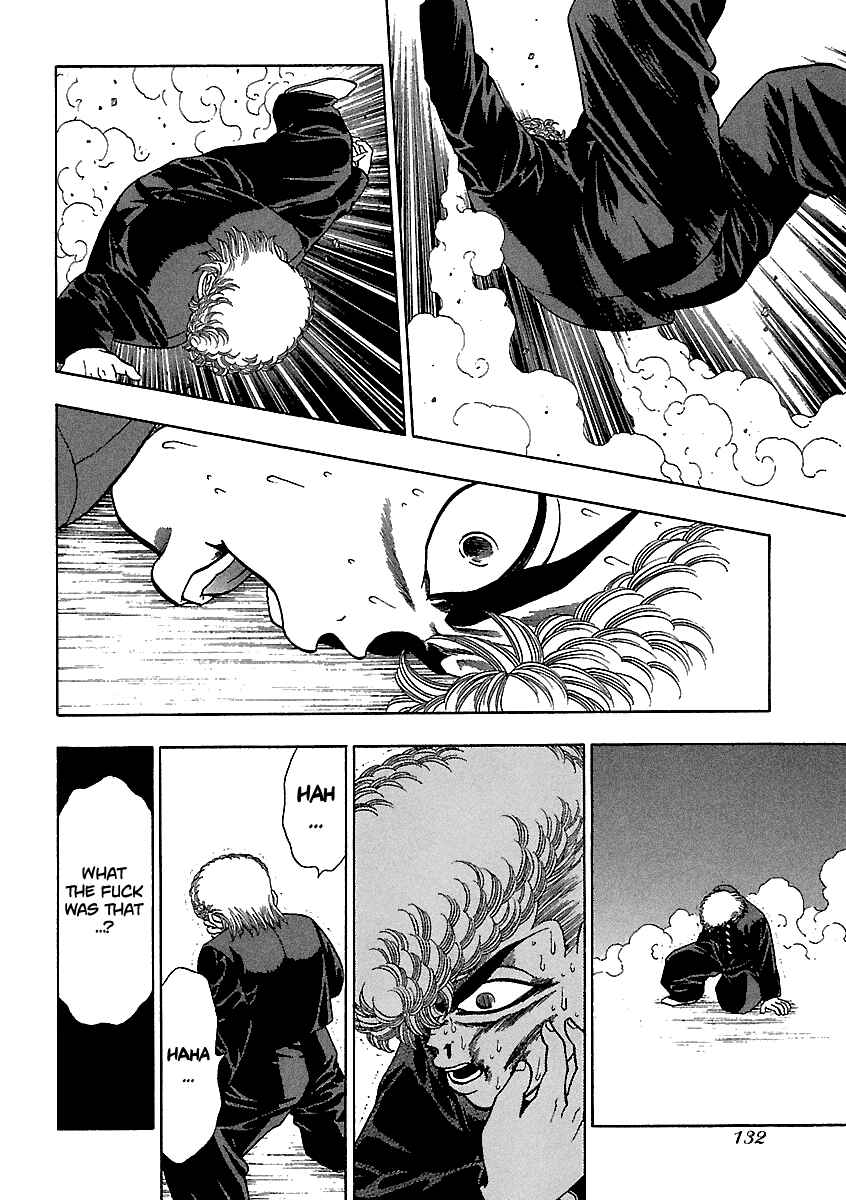 BADBOYS Chapter 150 - Page 10