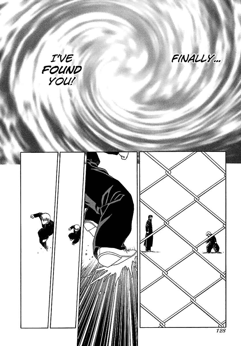 BADBOYS Chapter 150 - Page 7