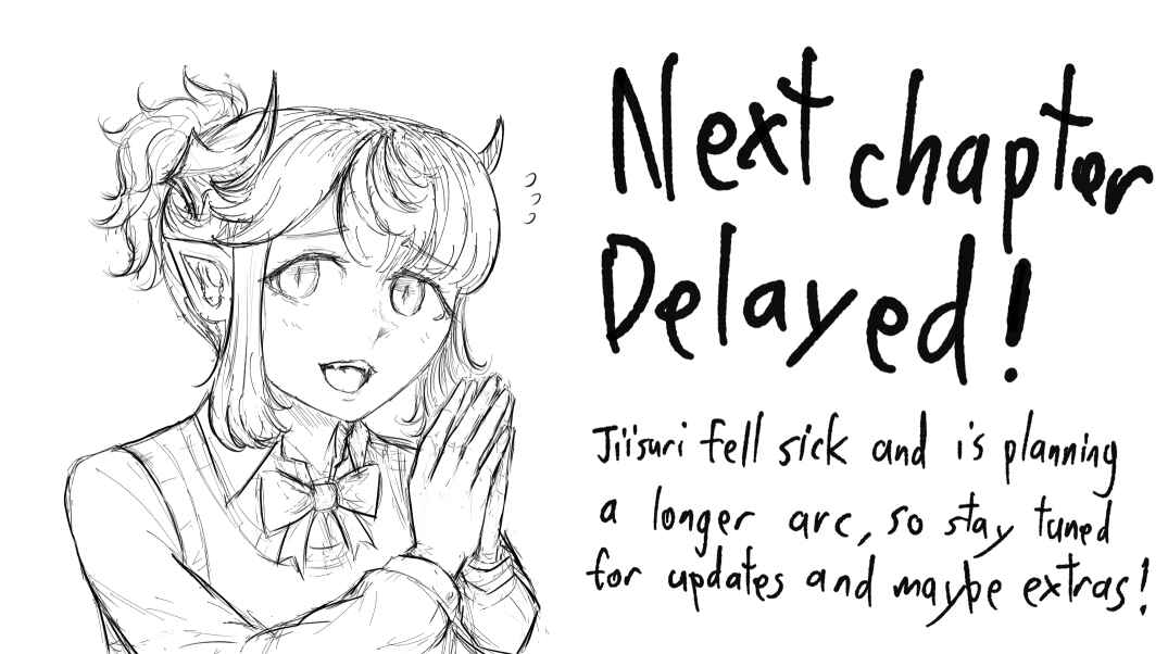 KANOIN: My Incubus (Girl)Friend Chapter 30 - Page 9