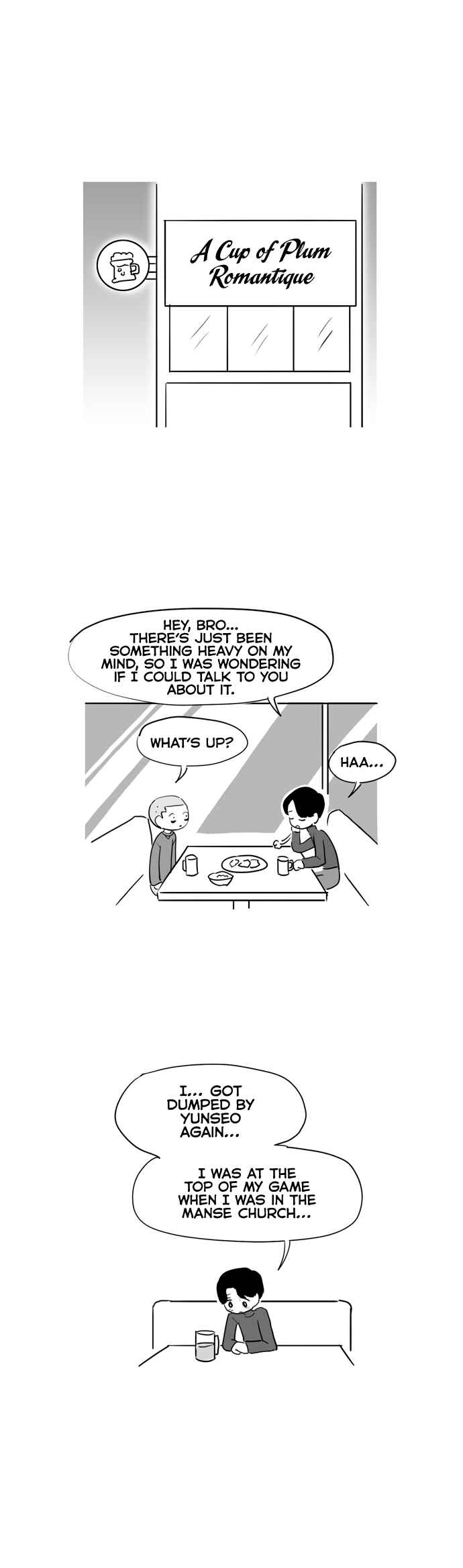 Pushoff Chapter 56 - Page 4