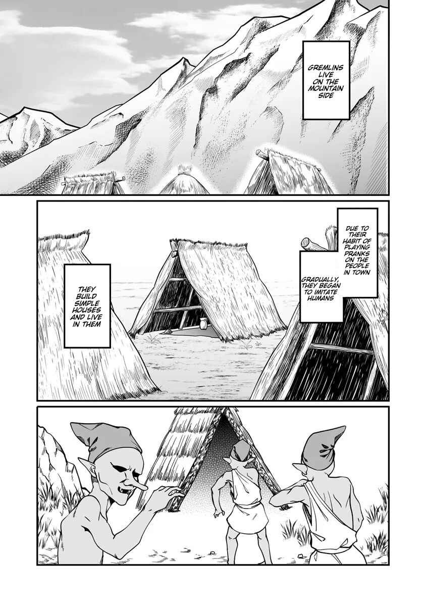 Furoufushi Shoujo no Naedoko Ryokouki Chapter 20.1 - Page 3