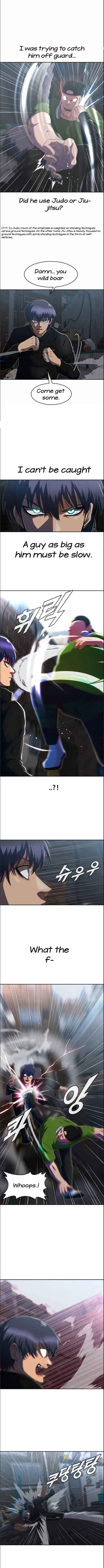 Random Chat Chapter 220 - Page 3