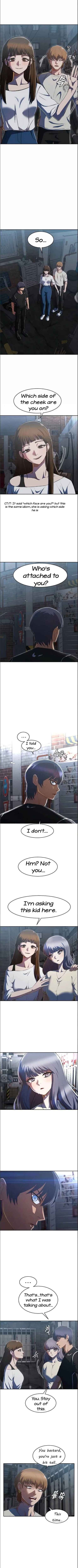 Random Chat Chapter 220 - Page 5