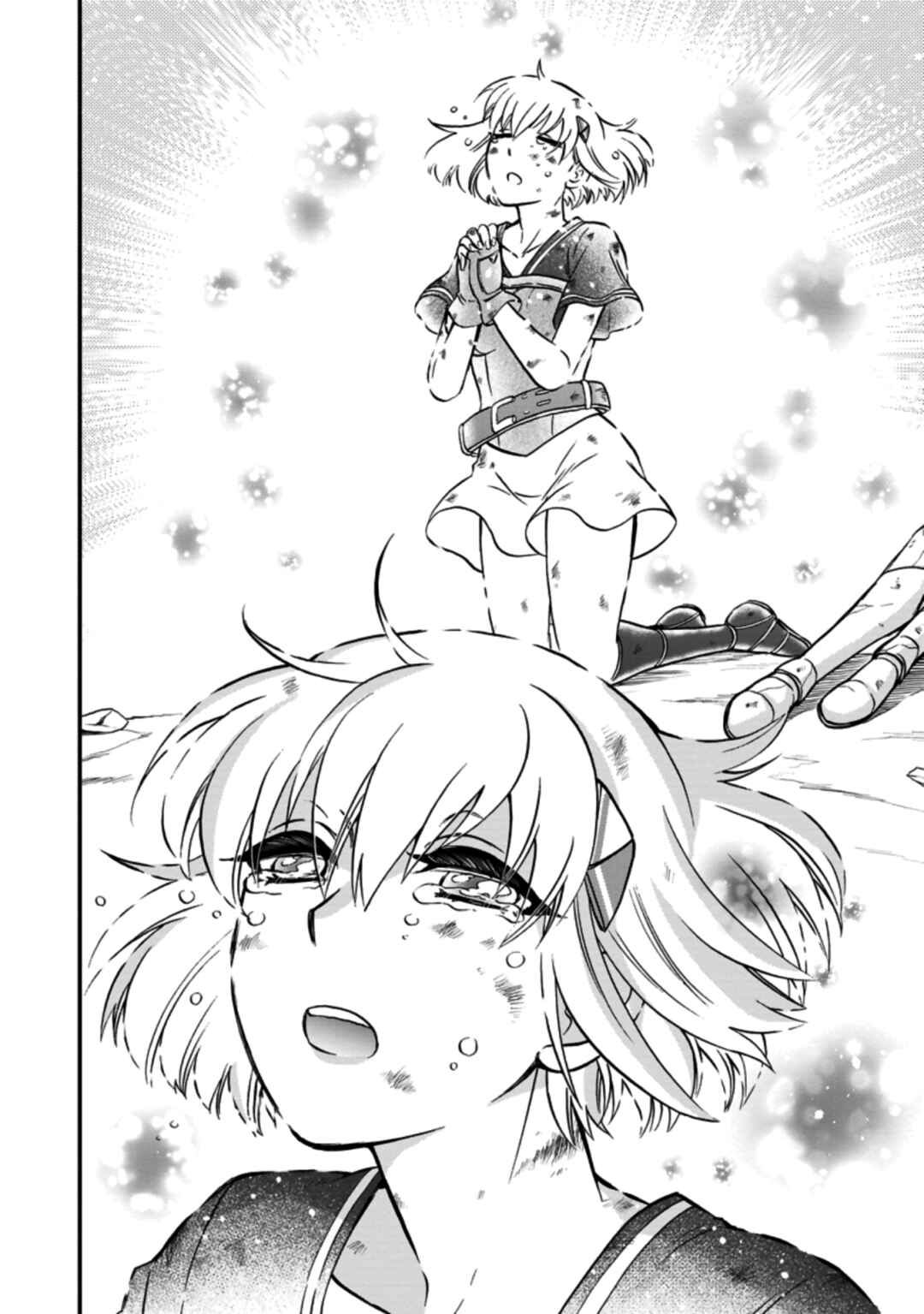 Isekai Shoukan wa Nidome Desu Chapter 38 - Page 12
