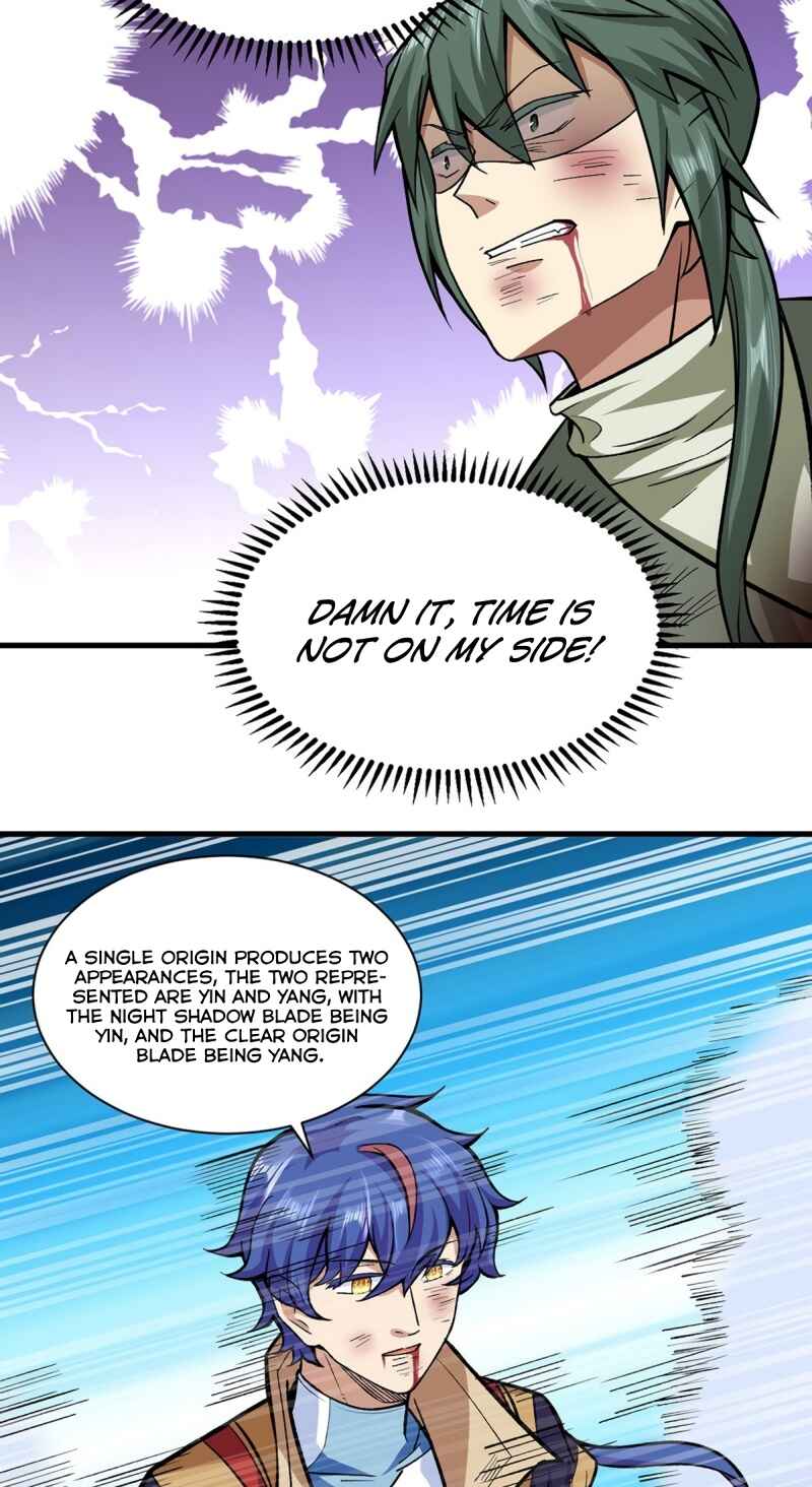 Martial Arts Reigns Chapter 287 - Page 12