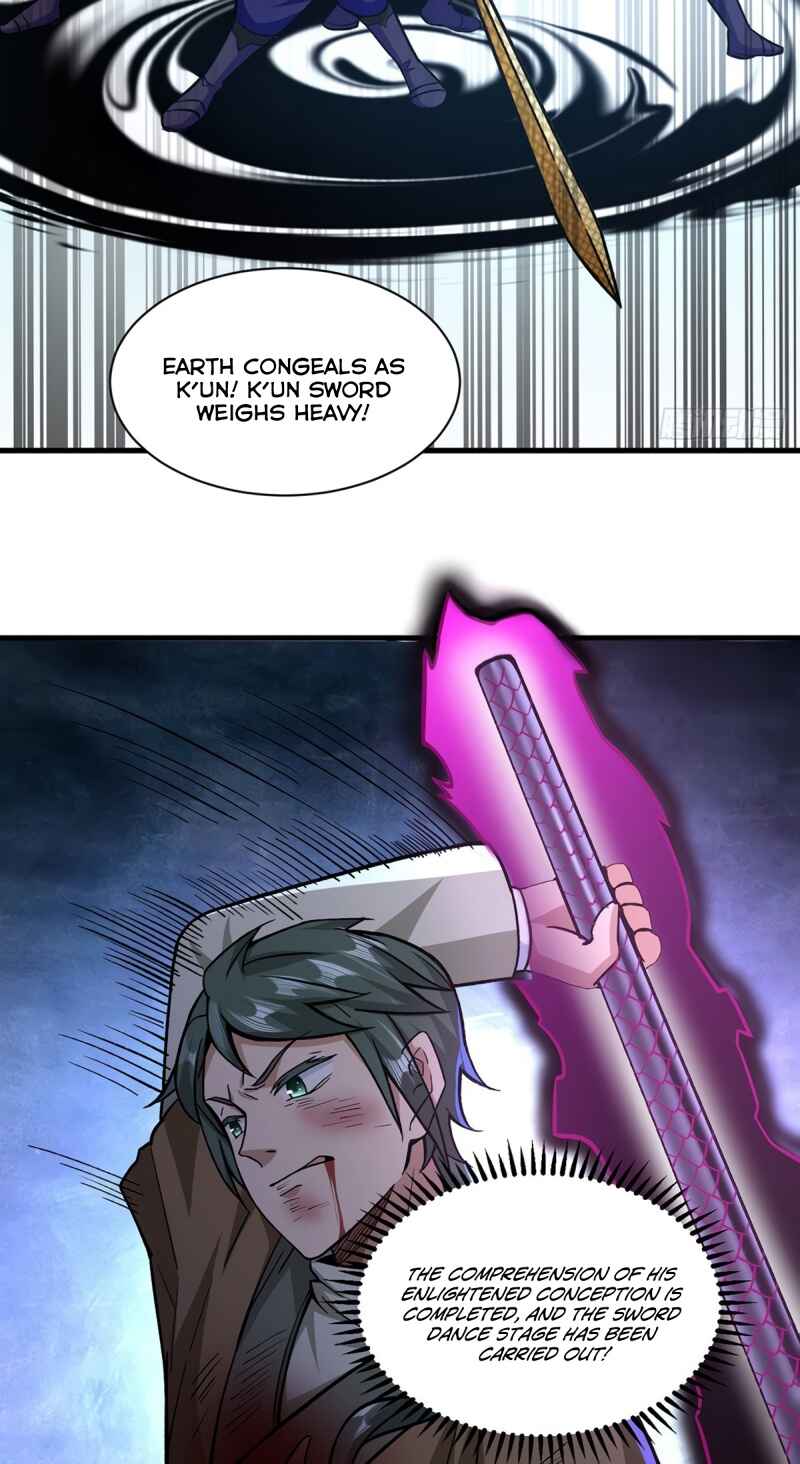 Martial Arts Reigns Chapter 287 - Page 14