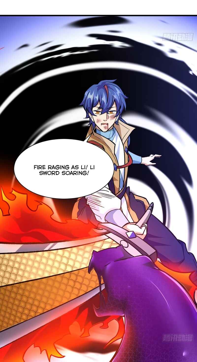 Martial Arts Reigns Chapter 287 - Page 16