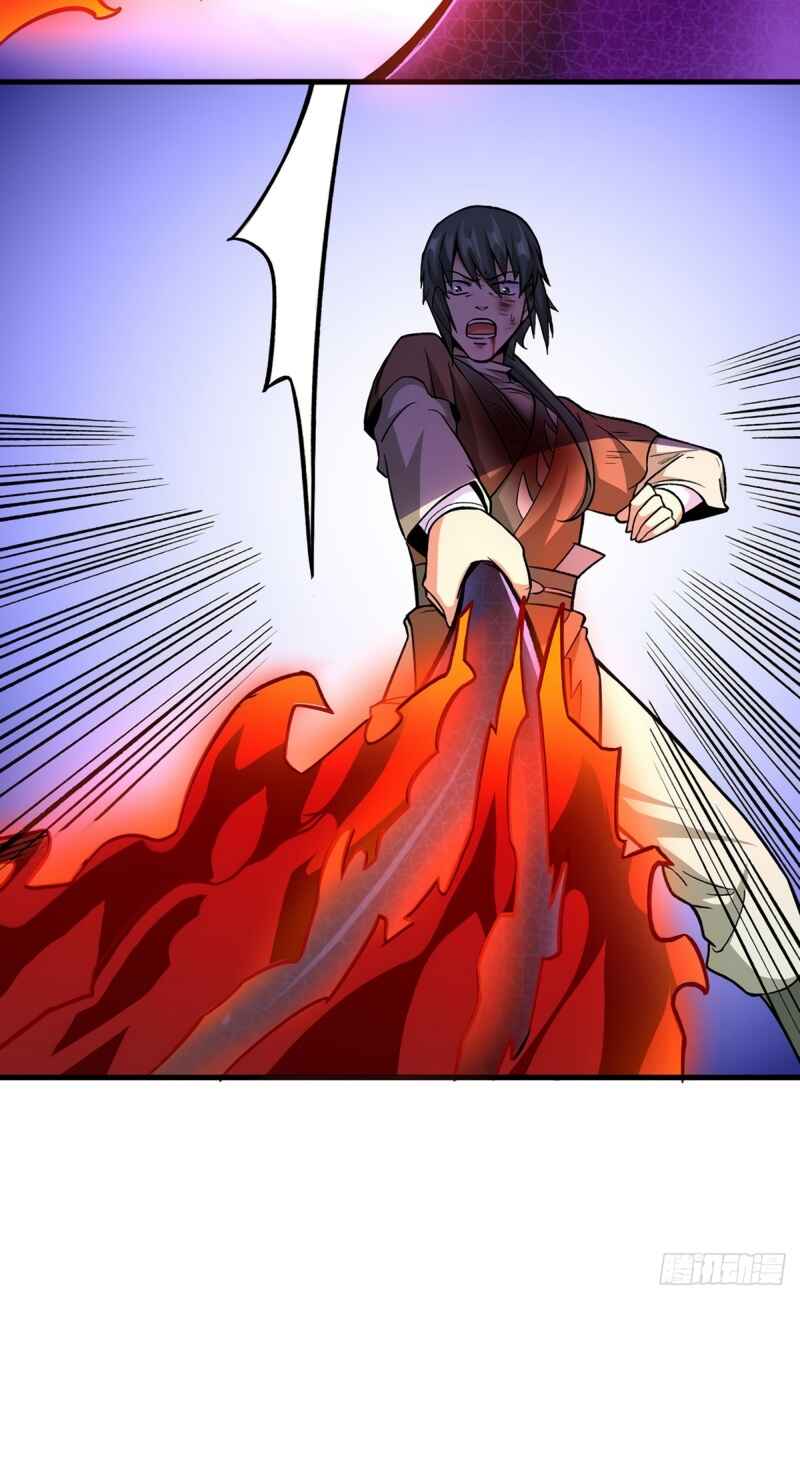 Martial Arts Reigns Chapter 287 - Page 17