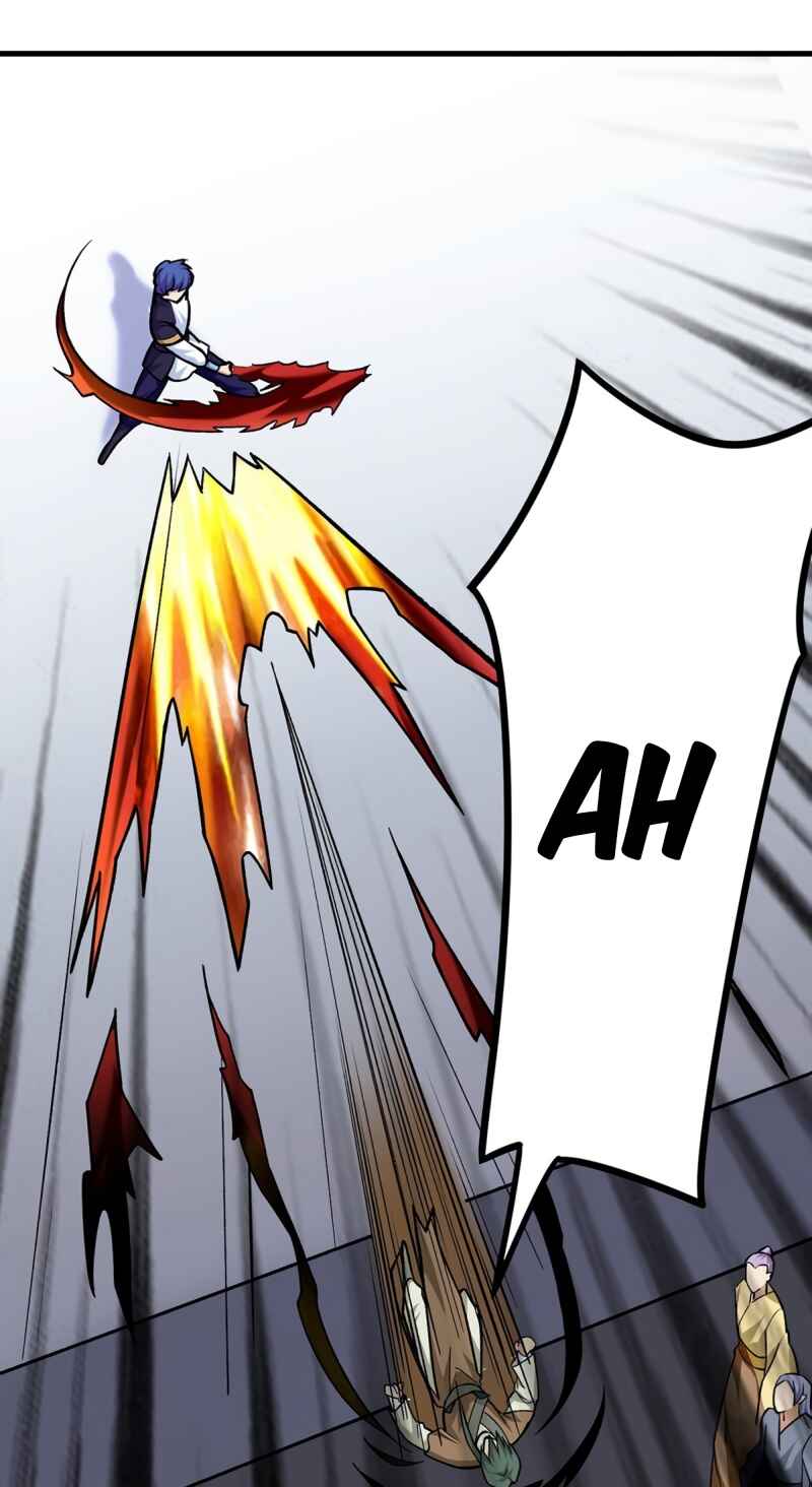 Martial Arts Reigns Chapter 287 - Page 18