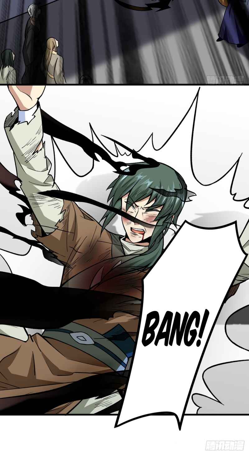 Martial Arts Reigns Chapter 287 - Page 19