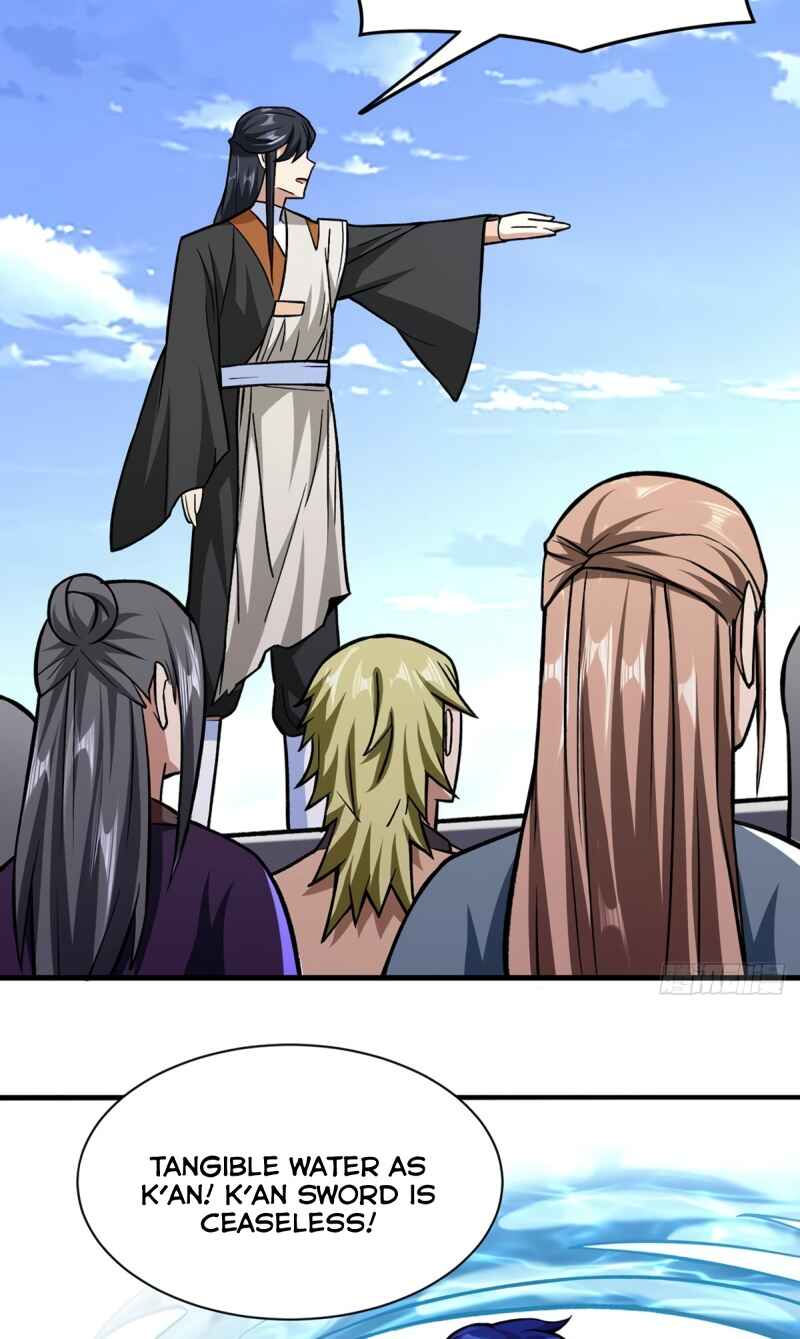 Martial Arts Reigns Chapter 287 - Page 21