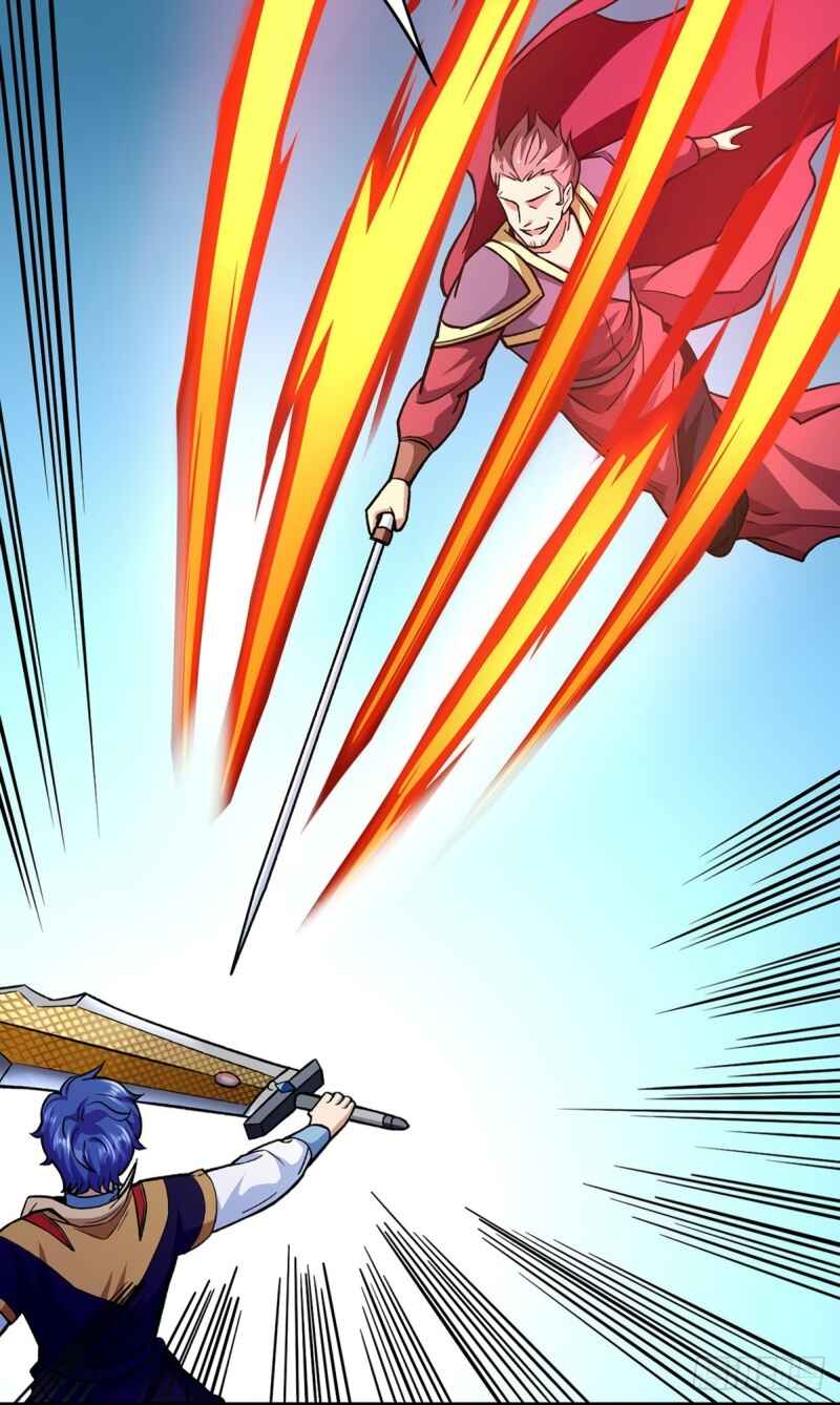 Martial Arts Reigns Chapter 287 - Page 28