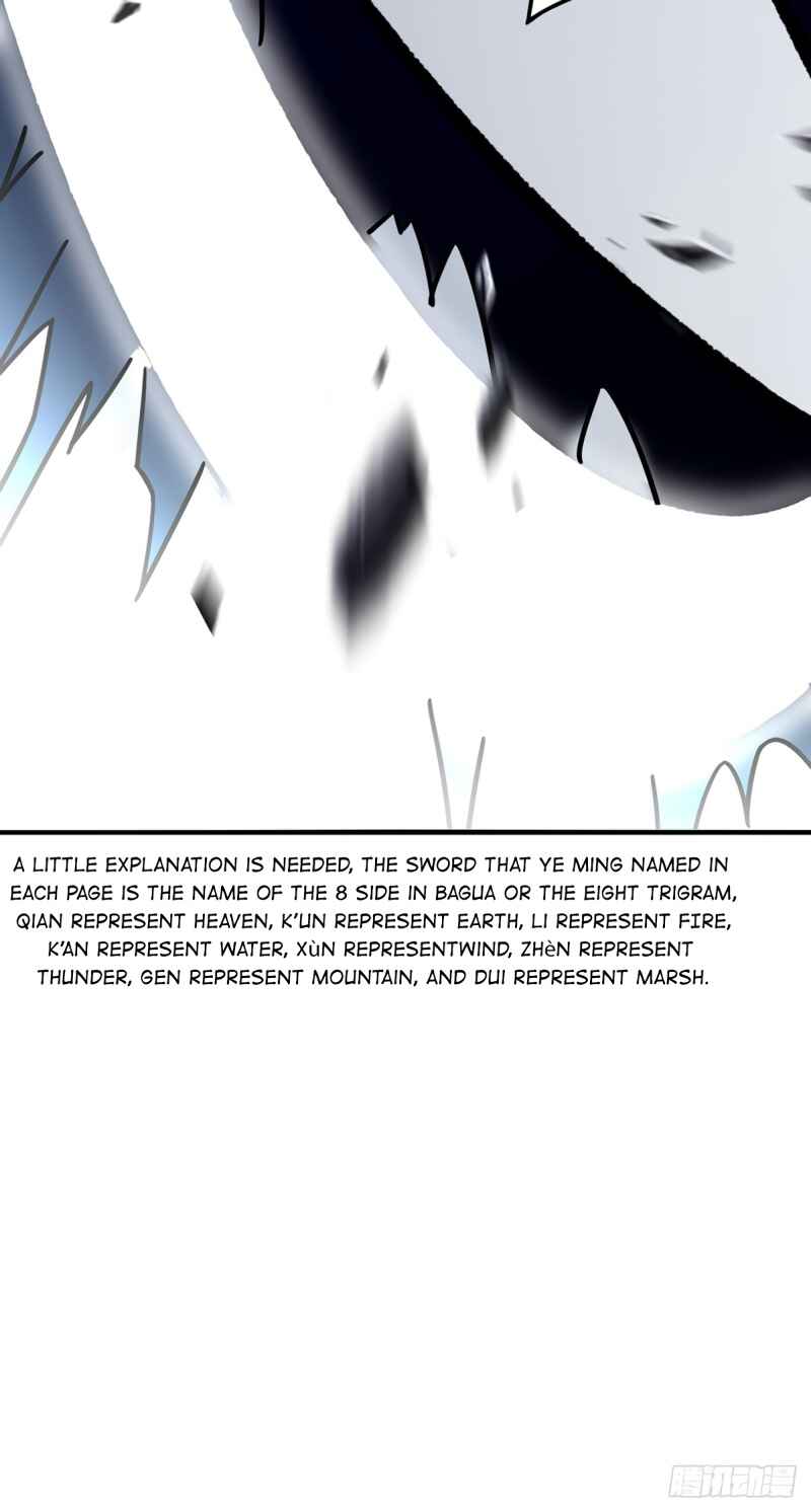 Martial Arts Reigns Chapter 287 - Page 35