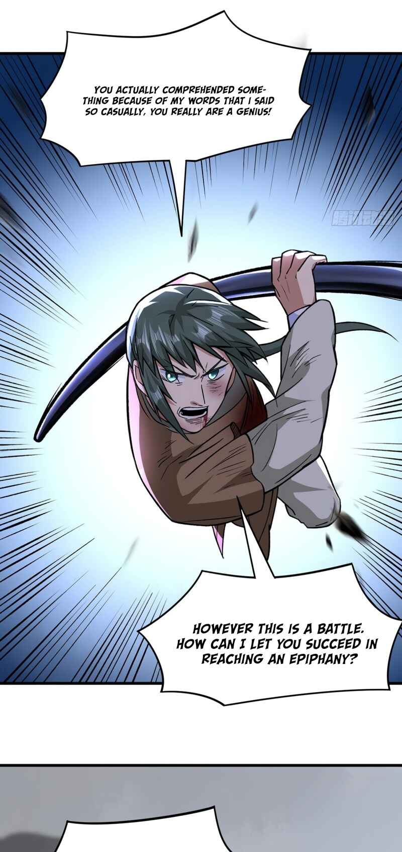 Martial Arts Reigns Chapter 287 - Page 7