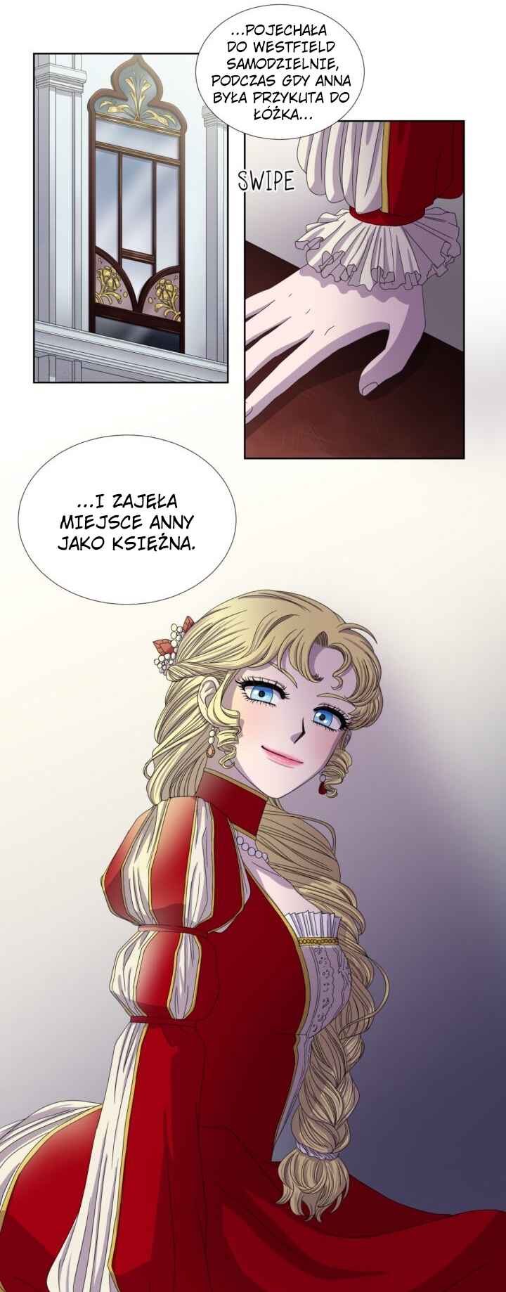 Light and Shadow Chapter 29 - Page 14