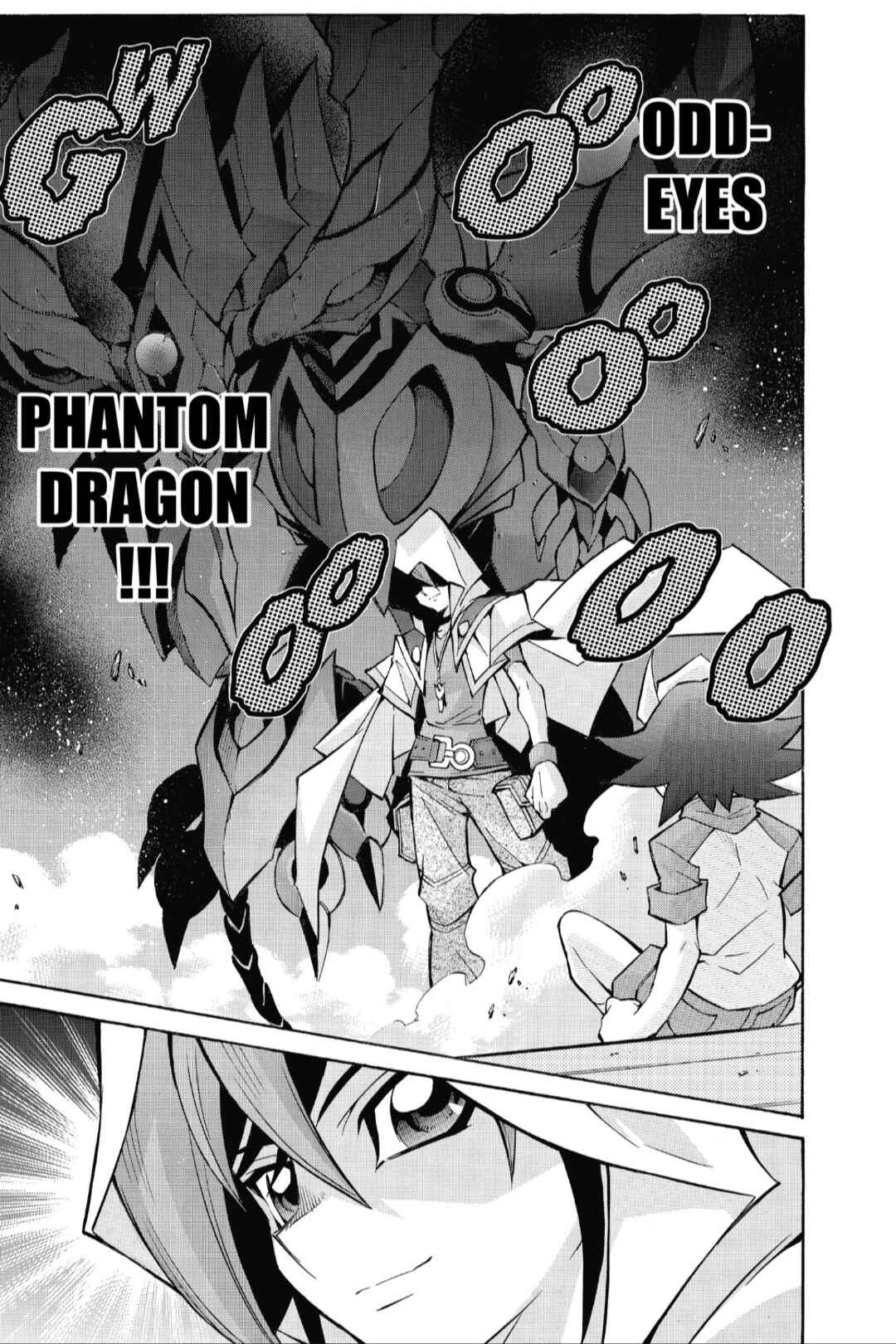 Yu☆Gi☆Oh! Arc-V Chapter 1 - Page 7