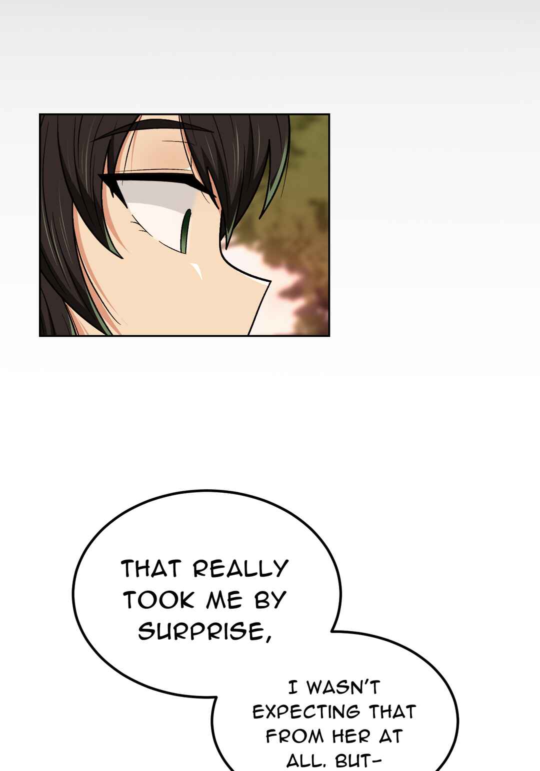 SAVING YOU Chapter 34 - Page 61