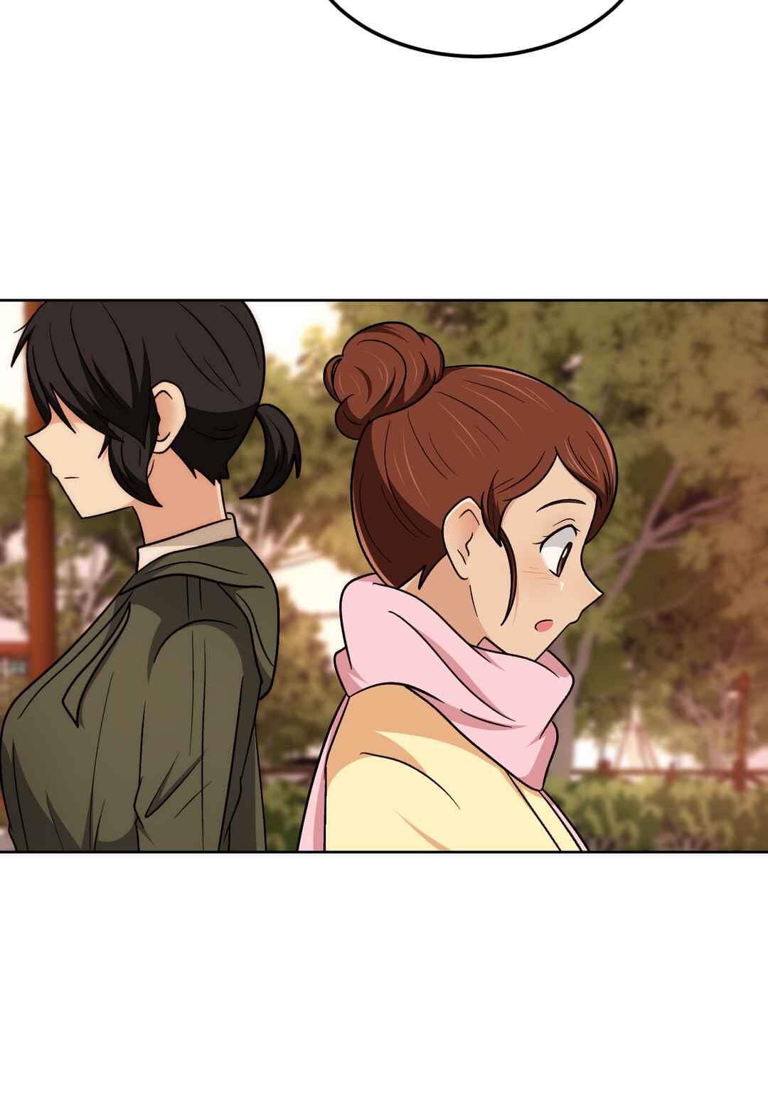 SAVING YOU Chapter 34 - Page 62