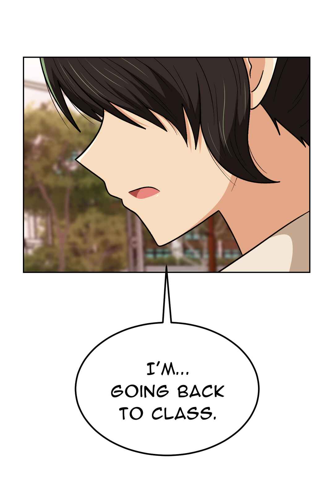 SAVING YOU Chapter 34 - Page 64