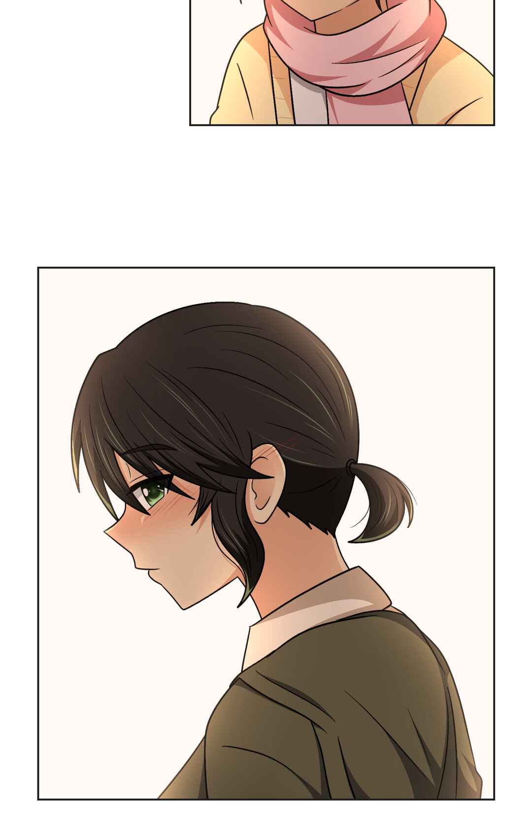 SAVING YOU Chapter 34 - Page 72