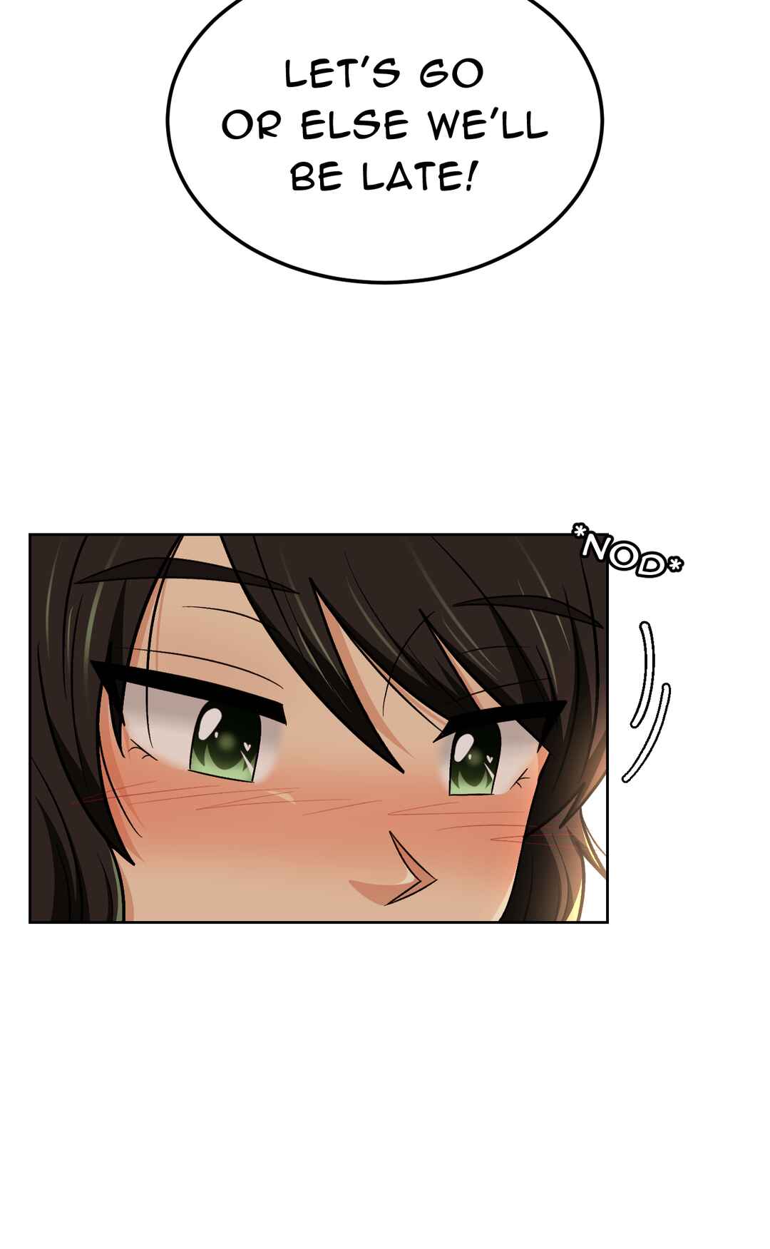 SAVING YOU Chapter 34 - Page 76