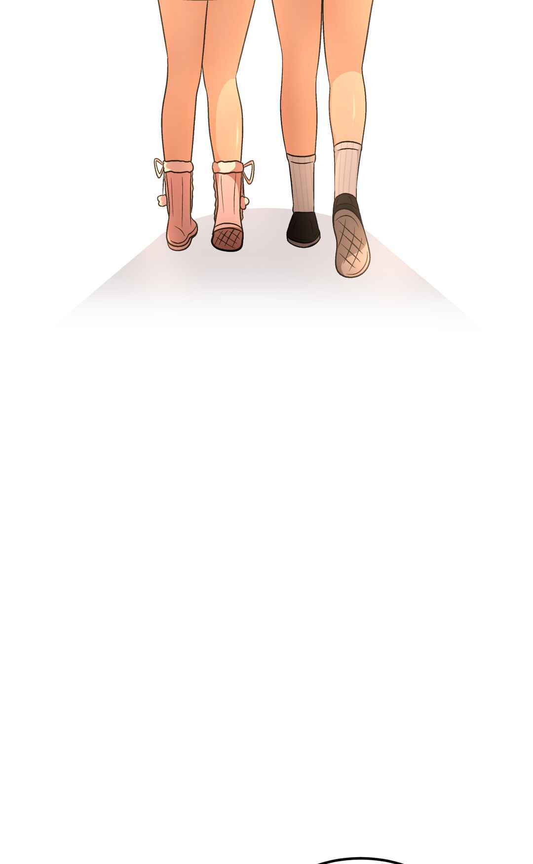SAVING YOU Chapter 34 - Page 78