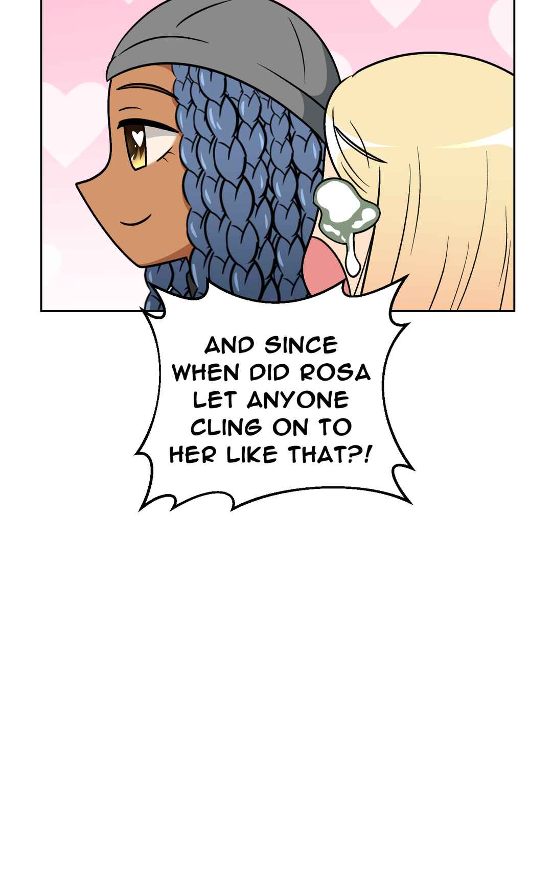 SAVING YOU Chapter 34 - Page 80