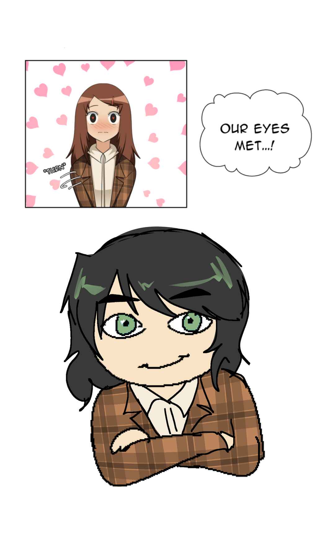 SAVING YOU Chapter 34 - Page 82