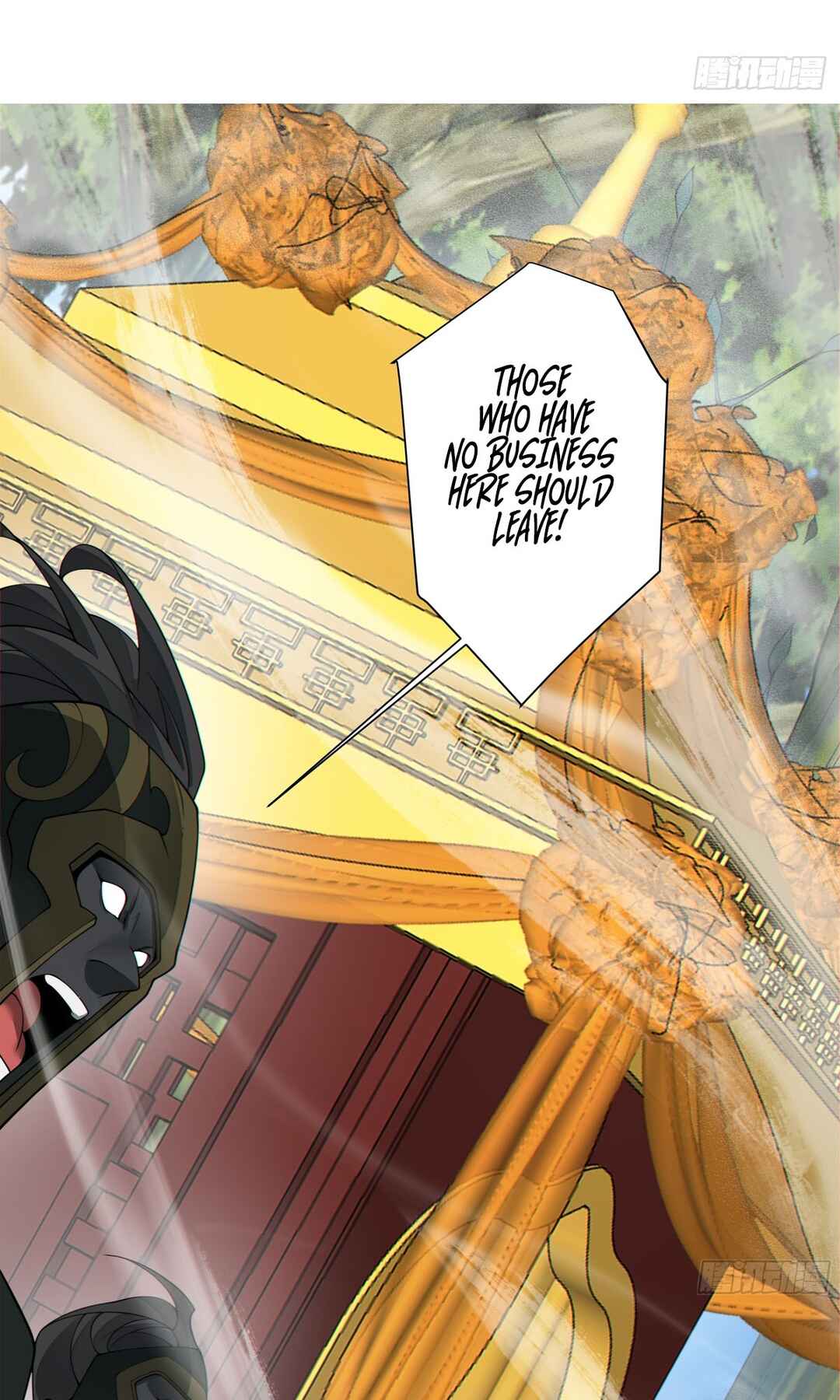 My Disciples Are All Big Villains Chapter 193 - Page 15