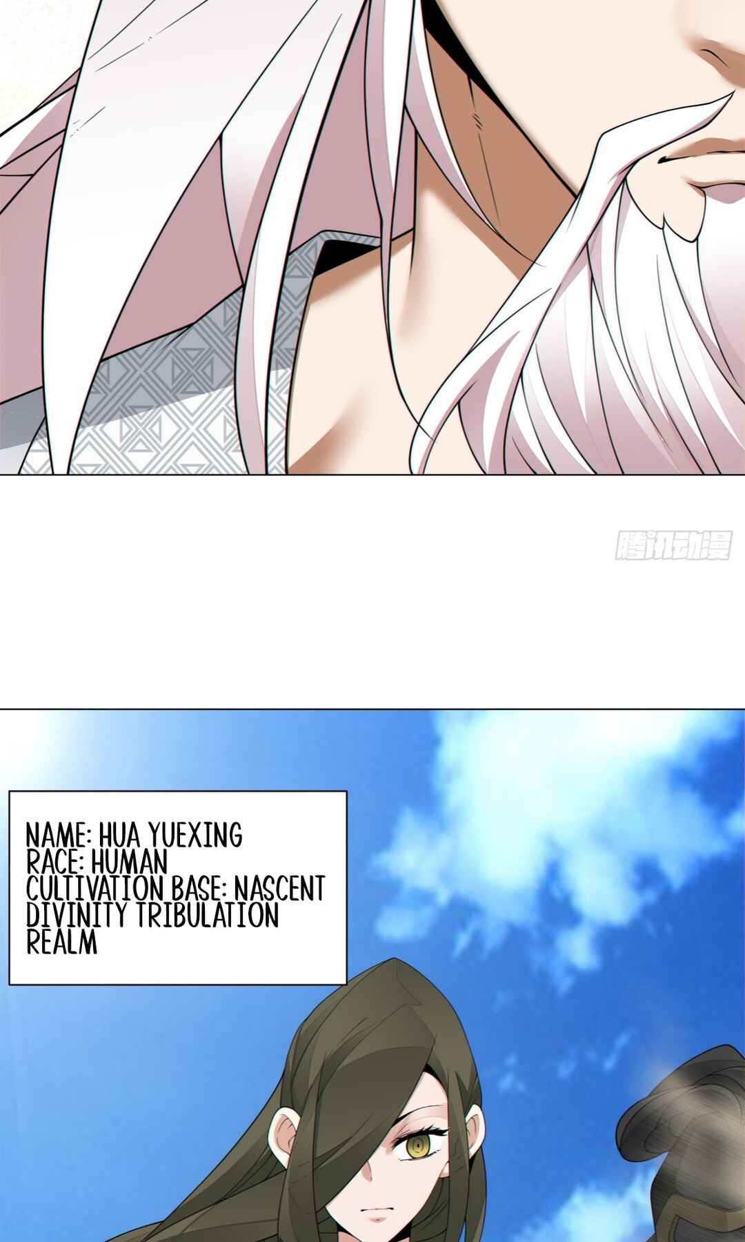My Disciples Are All Big Villains Chapter 193 - Page 21