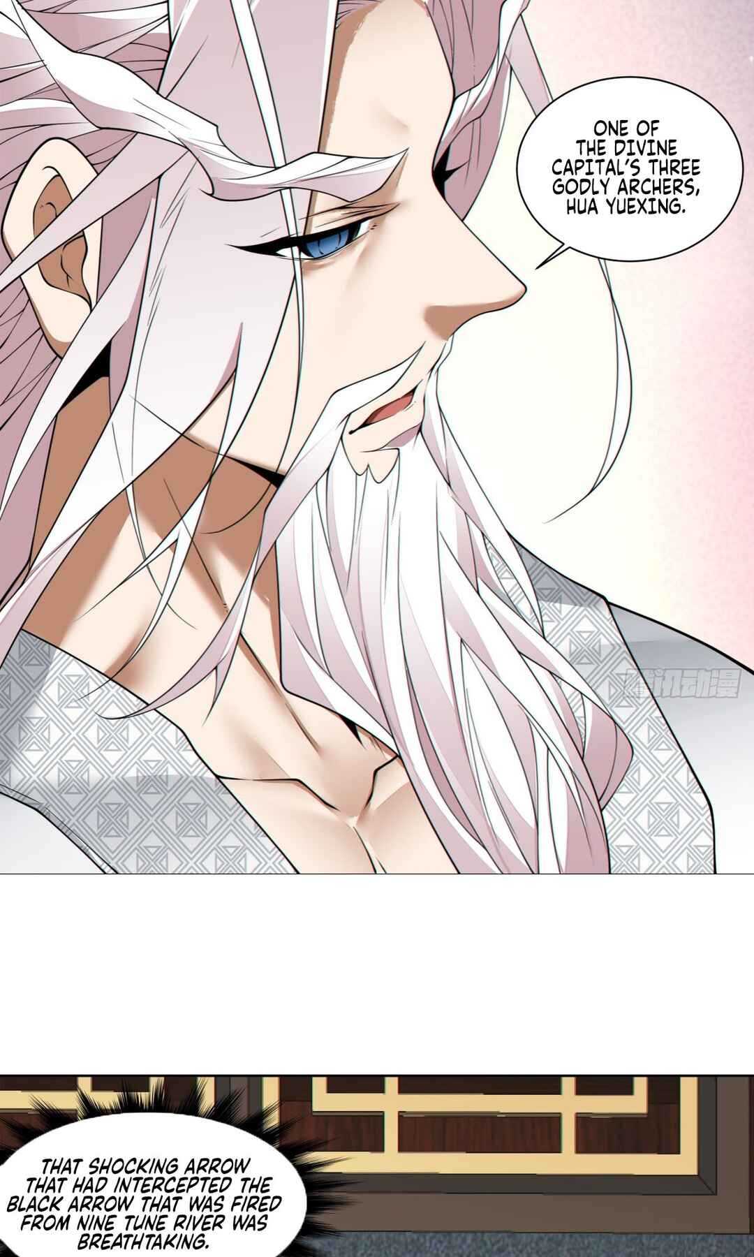 My Disciples Are All Big Villains Chapter 193 - Page 31