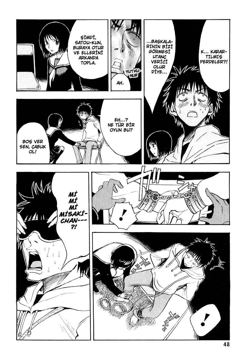 NHK ni Youkoso! Chapter 12 - Page 11