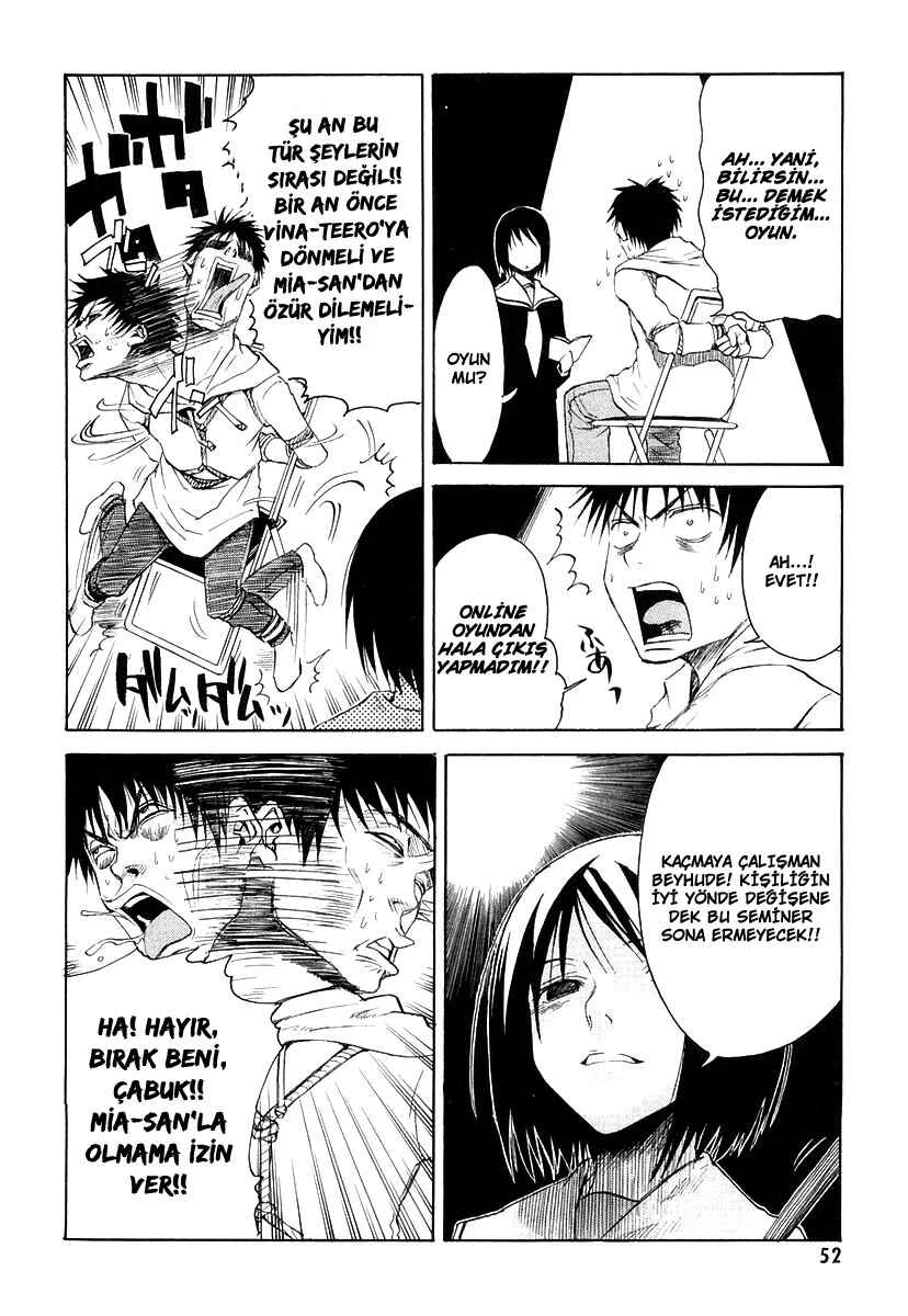 NHK ni Youkoso! Chapter 12 - Page 15