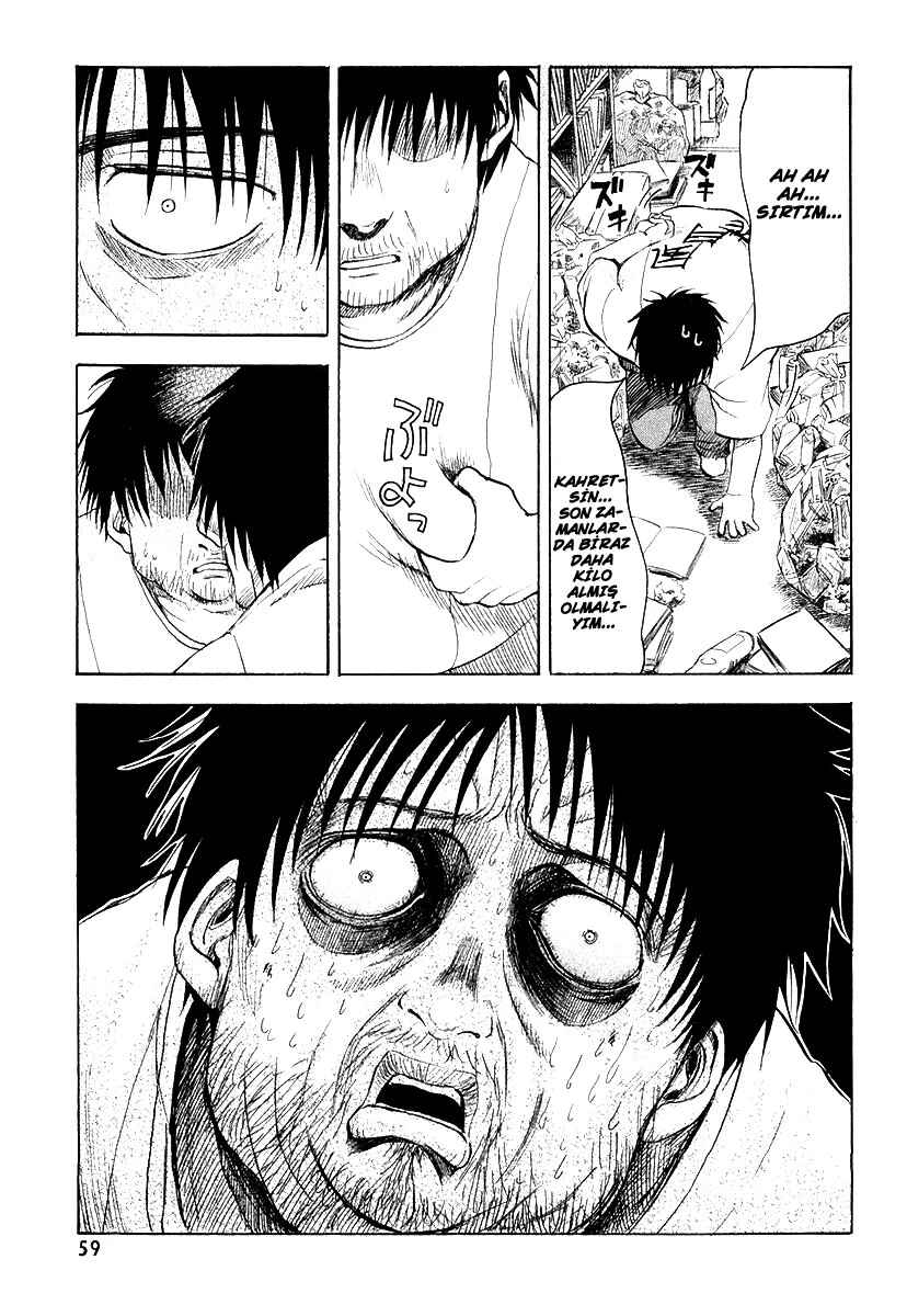 NHK ni Youkoso! Chapter 12 - Page 22